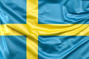 The official guide to Stockholm