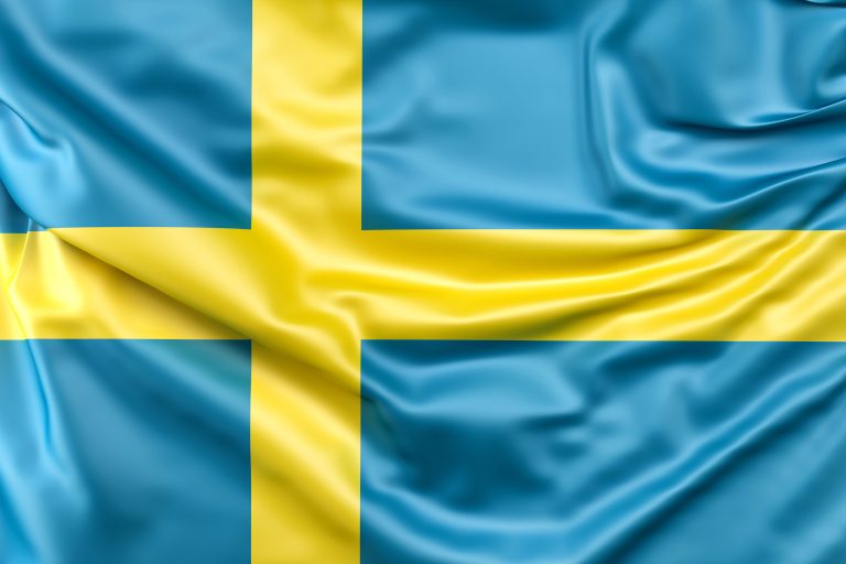 The official guide to Stockholm
